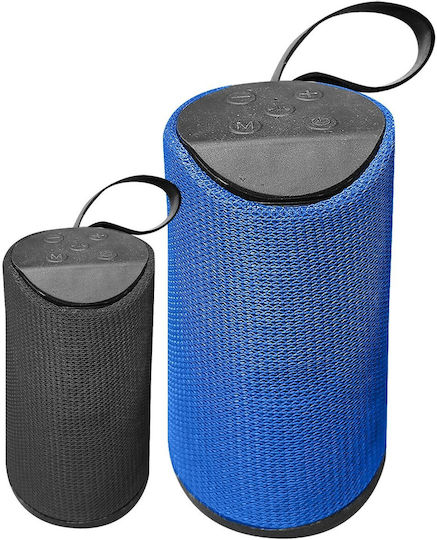 HOMie 108514 Boxă Bluetooth Neagră