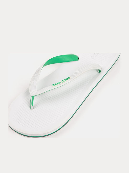 Men's Flip Flops Black