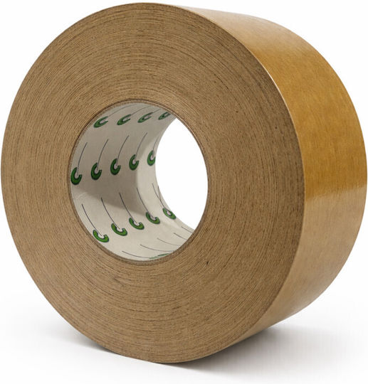 Adhesive Double-Sided Tape Brown 70mm 6426034555530