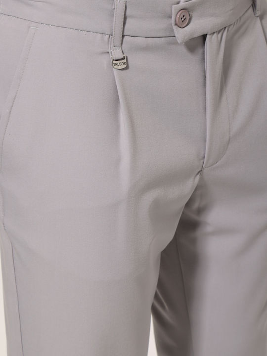 Pantaloni Gri