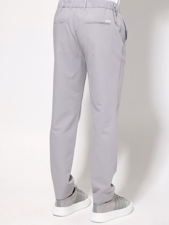 Pantaloni Gri