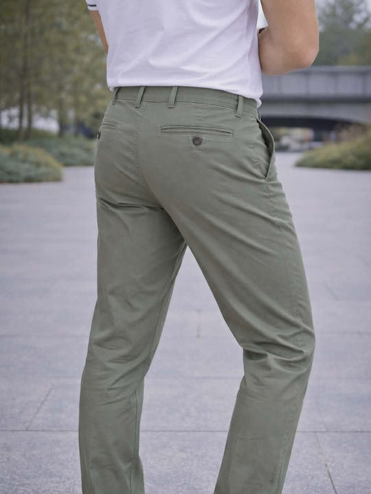 Cotton Green