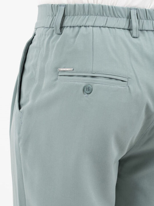 Men's Trousers Green