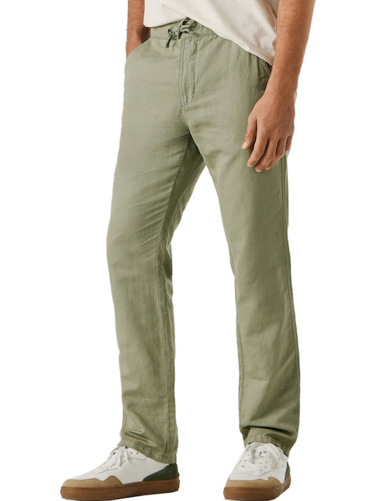 Παντελόνι Chino Palm Green