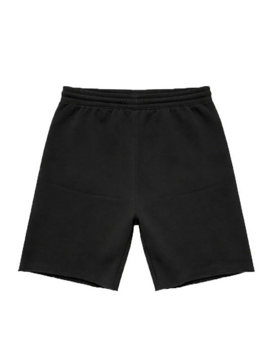 AntetokounBros Ανδρική Βερμούδα Black