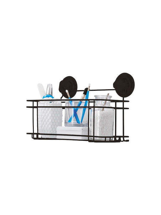 Compactor Raft De Perete 30x20.5cm Negru