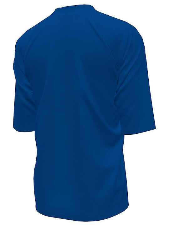 Nike Hydroguard Παιδικό Μαγιό Μπλούζα
