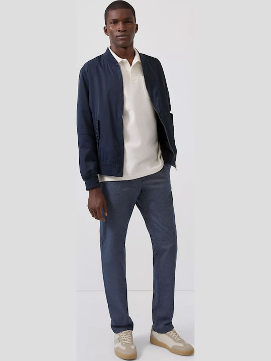 Jacket Navy