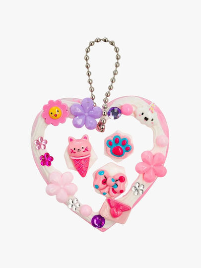 Giochi Preziosi Χάντρες Decoden Magic Mini Kit Pink