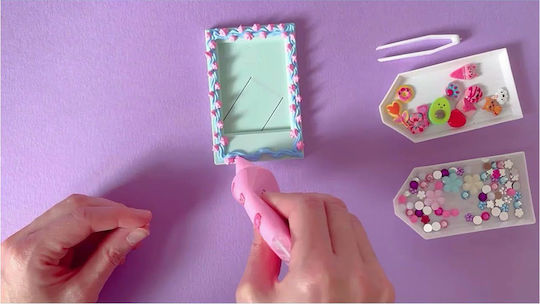 Giochi Preziosi Perlen Decoden Magic Mangekyō