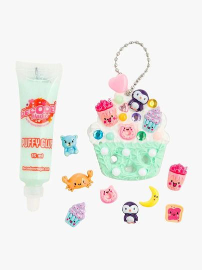 Giochi Preziosi Perlen Decoden Magic Mangekyō