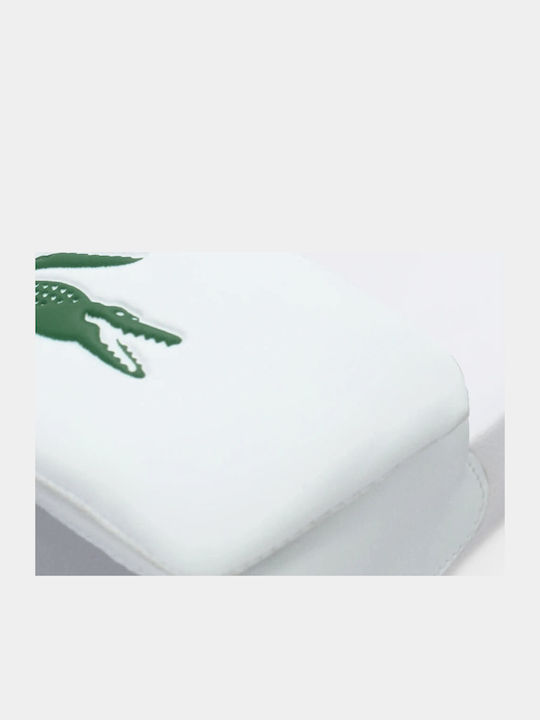 Serve Slides σε Λευκό Χρώμα
