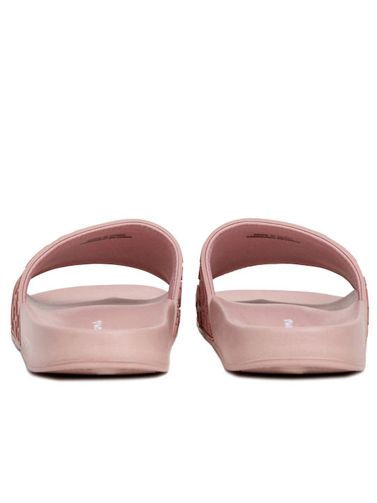 Flip Flops in Pink Colour