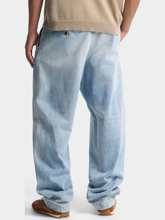 Dsquared2 Men's Jeans Pants Navy Blue