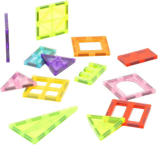 Magnetic Construction Toy for Children 1.5+ Years