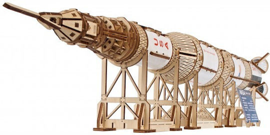 Ugears Construction Toy Wooden