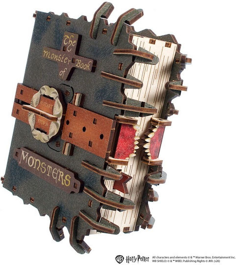 Ugears Παιχνίδι Κατασκευών Ξύλινo