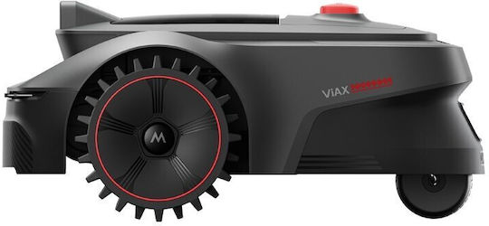 Mova ViAX 300 Ρομποτική Μηχανή Γκαζόν