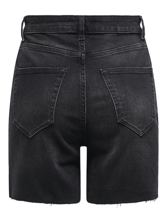 Hannah Damen-Shorts - Bermudas Schwarz