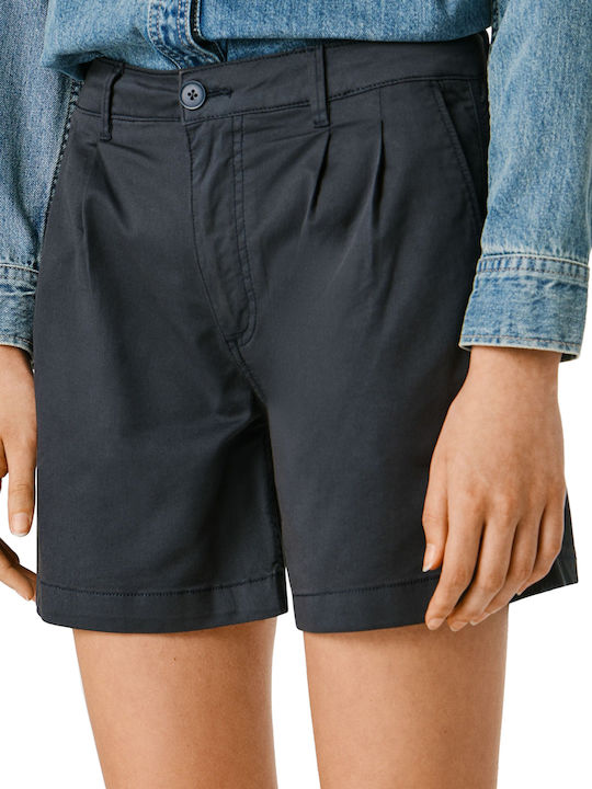 Vania Women's Shorts Dulwich Blue