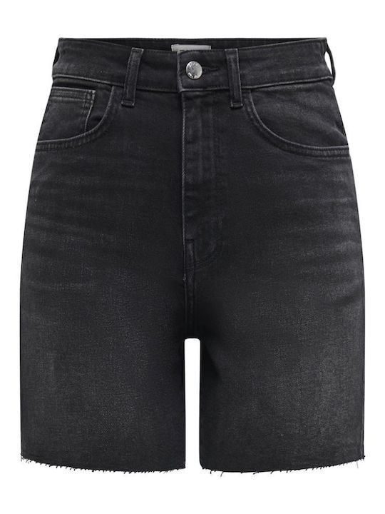 Hannah Damen-Shorts - Bermudas Schwarz