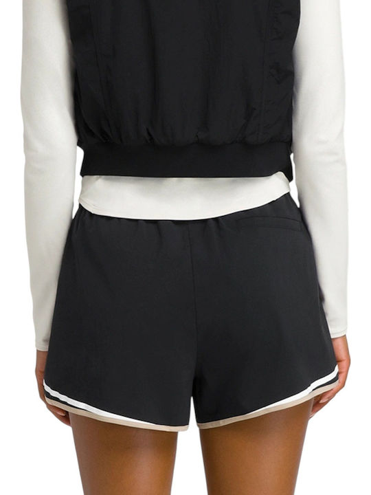 Wilson Women's Activewear Shorts Black