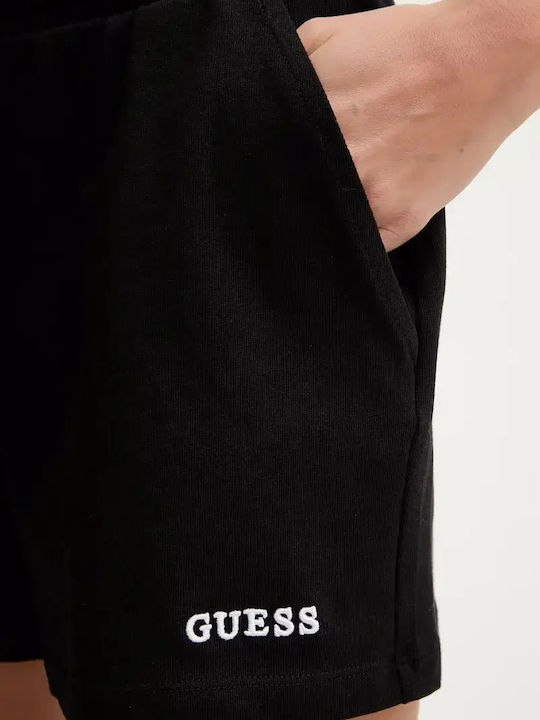 Women's Activewear Shorts Black