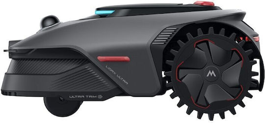 Mova LiDAX Ultra 1600 Ρομποτική Μηχανή Γκαζόν