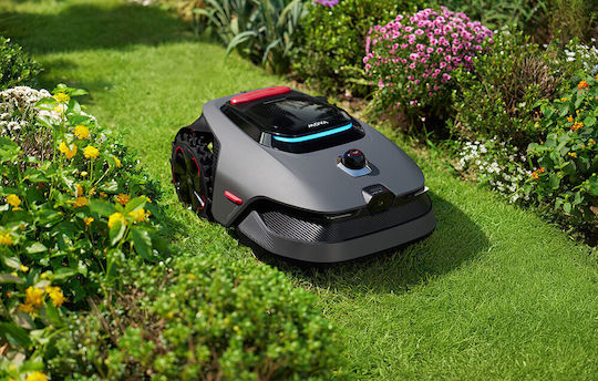 Mova LiDAX Ultra 1600 Ρομποτική Μηχανή Γκαζόν