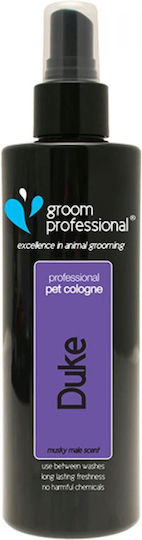 Parfüm Groom Professional Duke 100ml