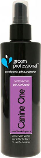 Άρωμα Σκύλου Groom Professional Canine One 100ml