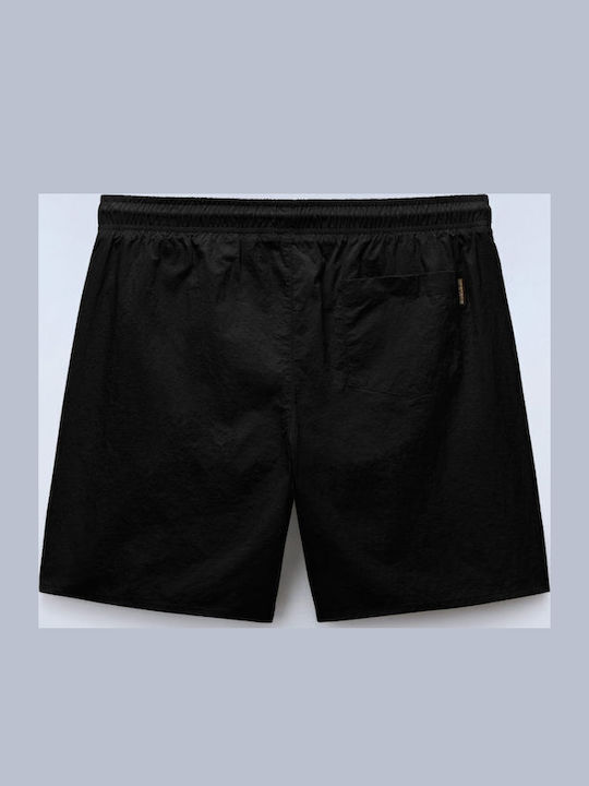 V-box Men's Swimwear Shorts Shorts with Prints