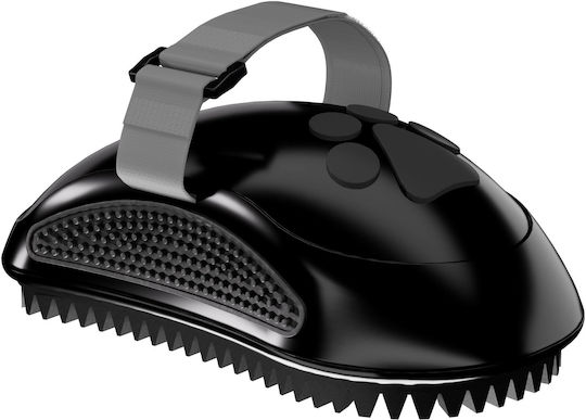FURminator Large Brush for Long-Haired Dogs for Coat Care