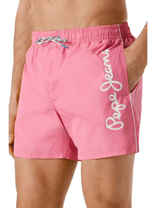 Men's Swimwear Shorts Sundae Pink