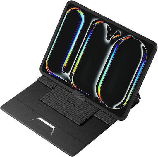 Spigen LD201-S8 Βάση Στήριξης για Laptop έως 16"