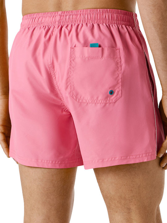 Men's Swimwear Shorts Sundae Pink