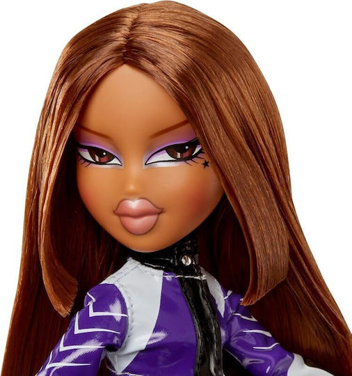 MGA Entertainment Fashion Bratz Puppe