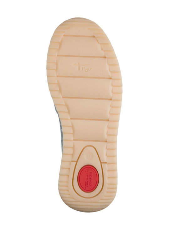 Γυναικεία Loafers σε Μπλε Χρώμα