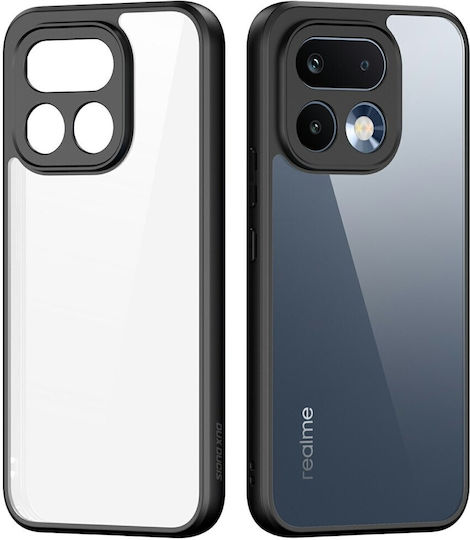 Dux Ducis Aimo Series Back Cover Πλαστικό Διάφανο (Realme 16 Pro)