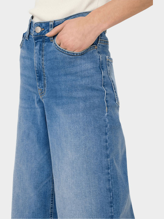 Ψηλόμεσο Γυναικείο Jean Παντελόνι
