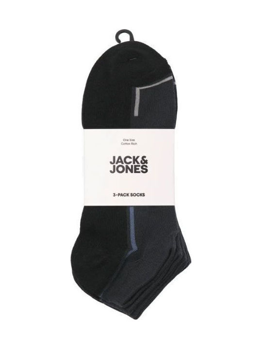 Jack & Jones Κάλτσες 3Pack Jack & Jones Κάλτσες 3Pack