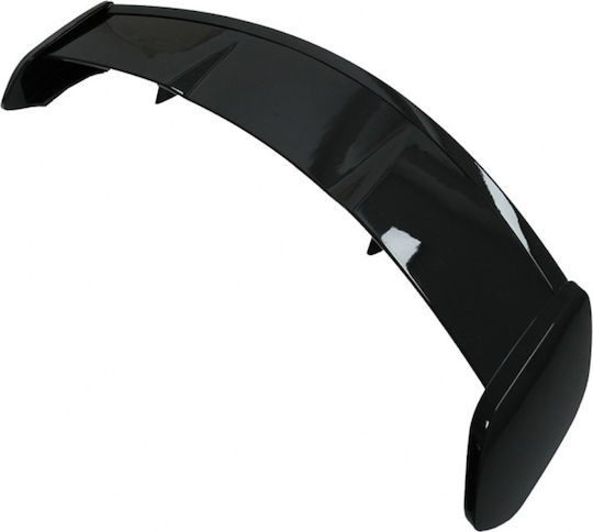 Car Roof Spoiler Mercedes-Benz A Class W177 18+ 5d Hatchback Amg A45 Look Abs Plastic Unpainted