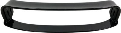 Car Rear Spoiler Trunk Bmw E92 2006-2010 Ltw M3 Gt Class 2 Black Glossy