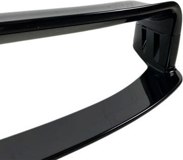 Car Rear Spoiler Trunk Bmw E90 2005-2012 Ltw M3 Gt Class 2 Black Glossy