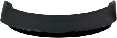 Car Rear Spoiler Trunk Bmw E92 2006-2010 Ltw M3 Gt Class 2 Black Glossy