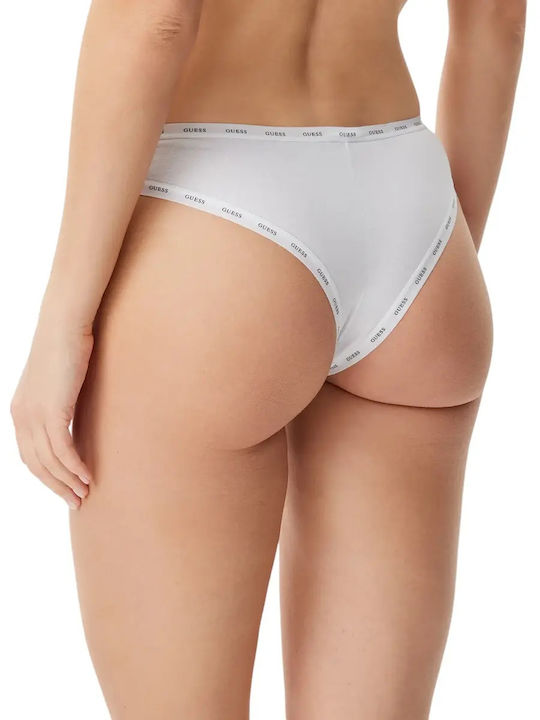 Women's Brazil Briefs 3Pack