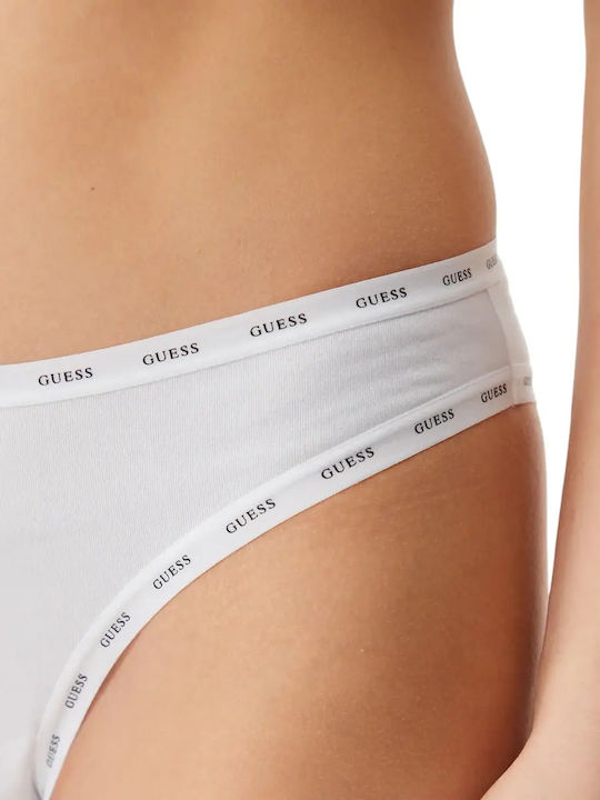 Women's Brazil Briefs 3Pack