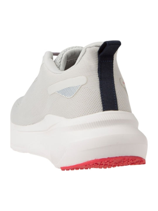 Women's Gray Sneakers