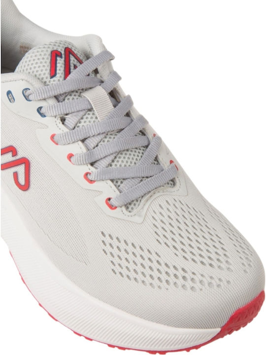 Women's Gray Sneakers