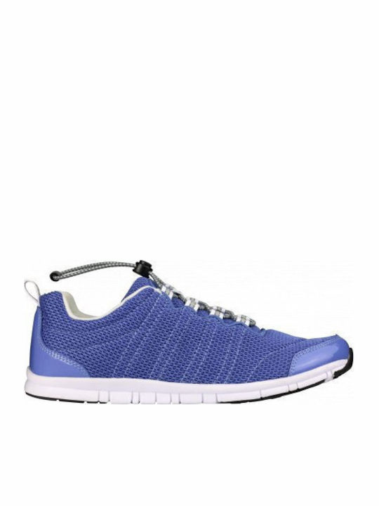 Wind Adidași Anatomici Albaștri